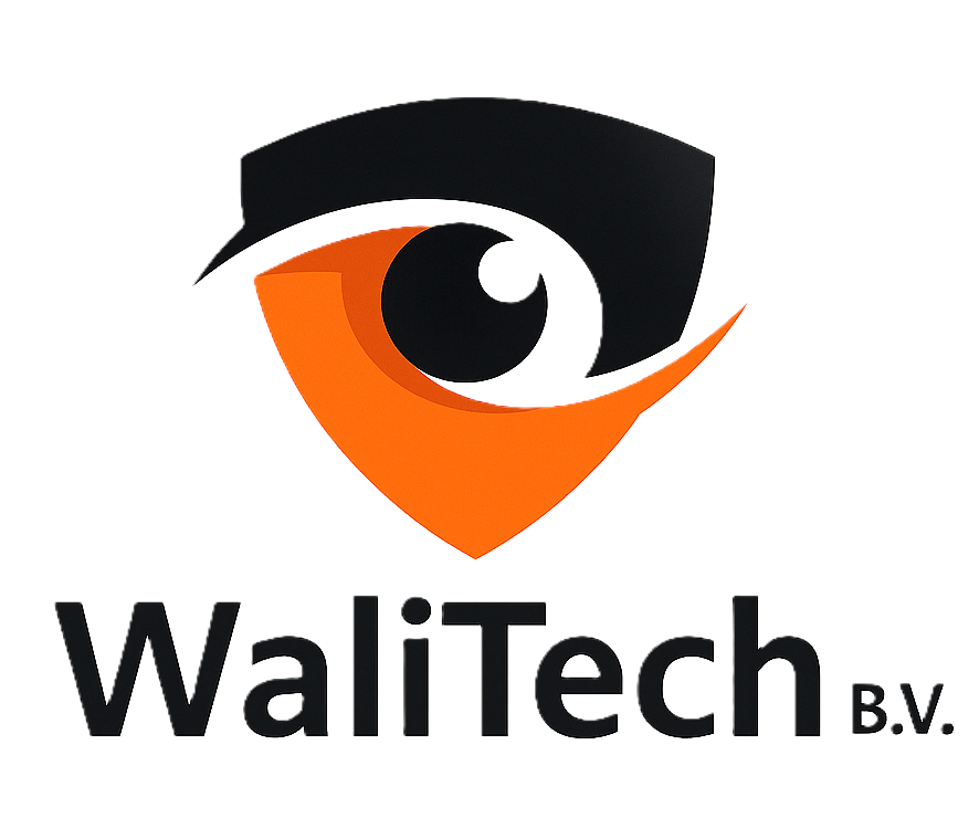 WaliTech BV Logo